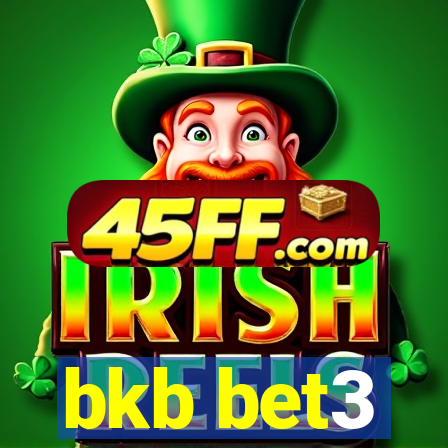 bkb bet3